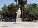 Monument to Ioannis Kapodistrias